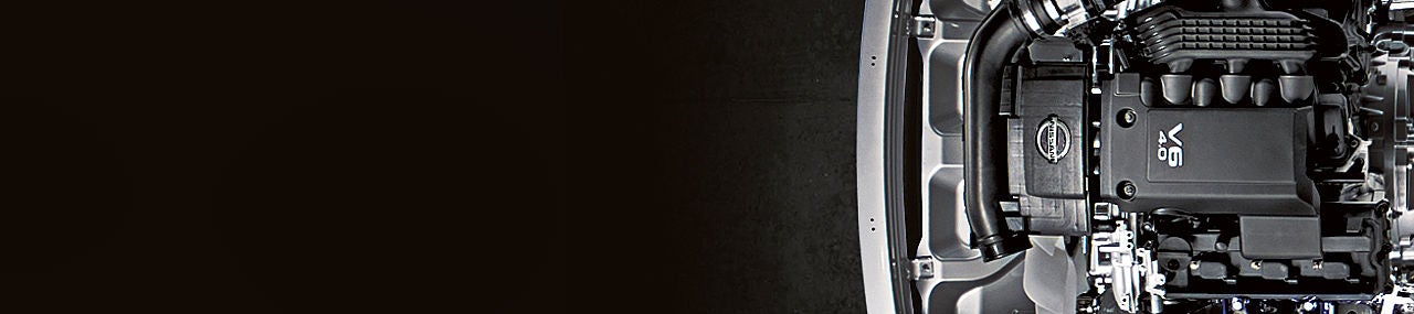 Navarre Nissan in Lake Charles LA