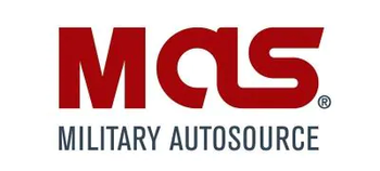 Military AutoSource logo | Navarre Nissan in Lake Charles LA