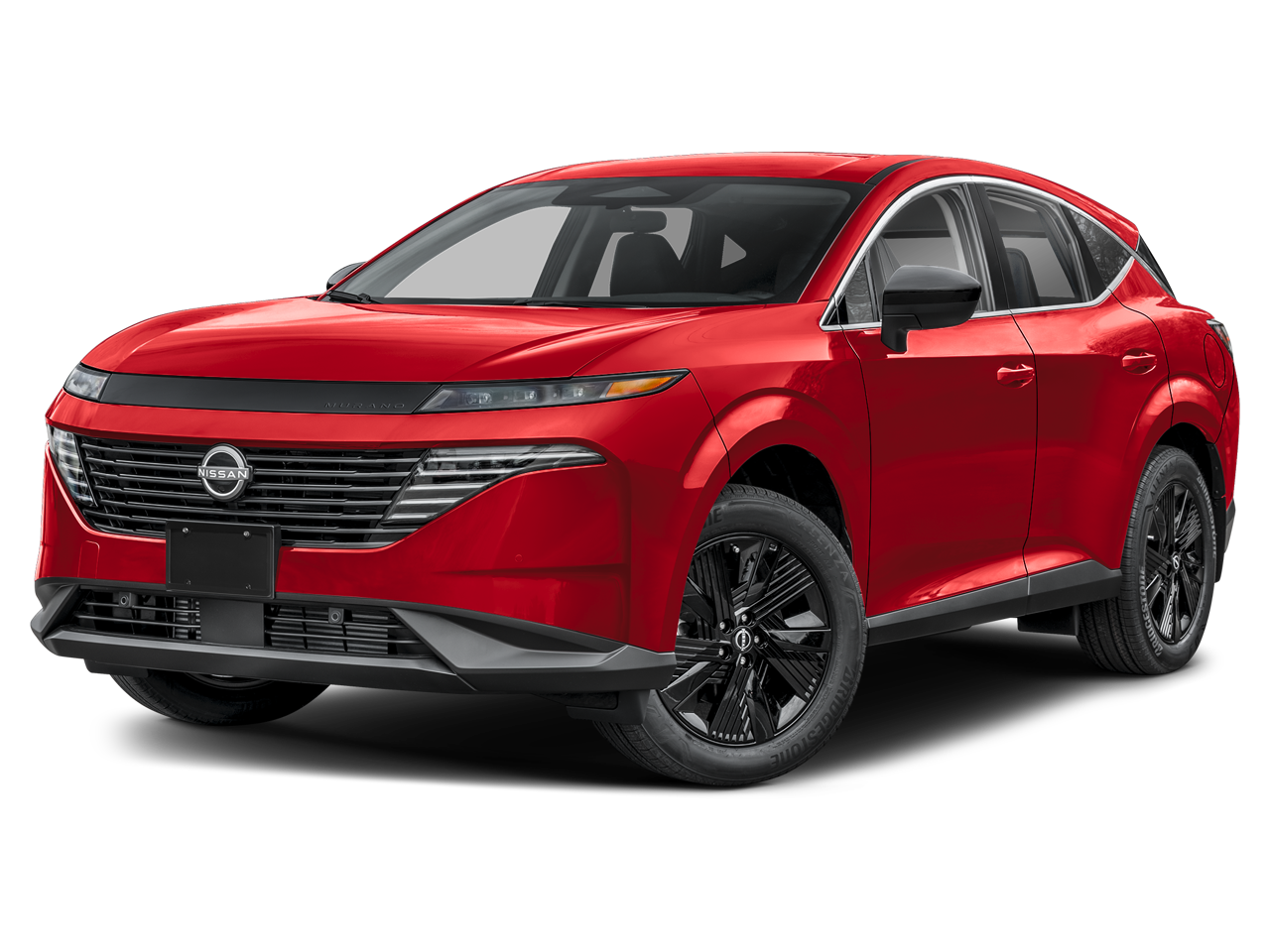 2026 Nissan Murano SV