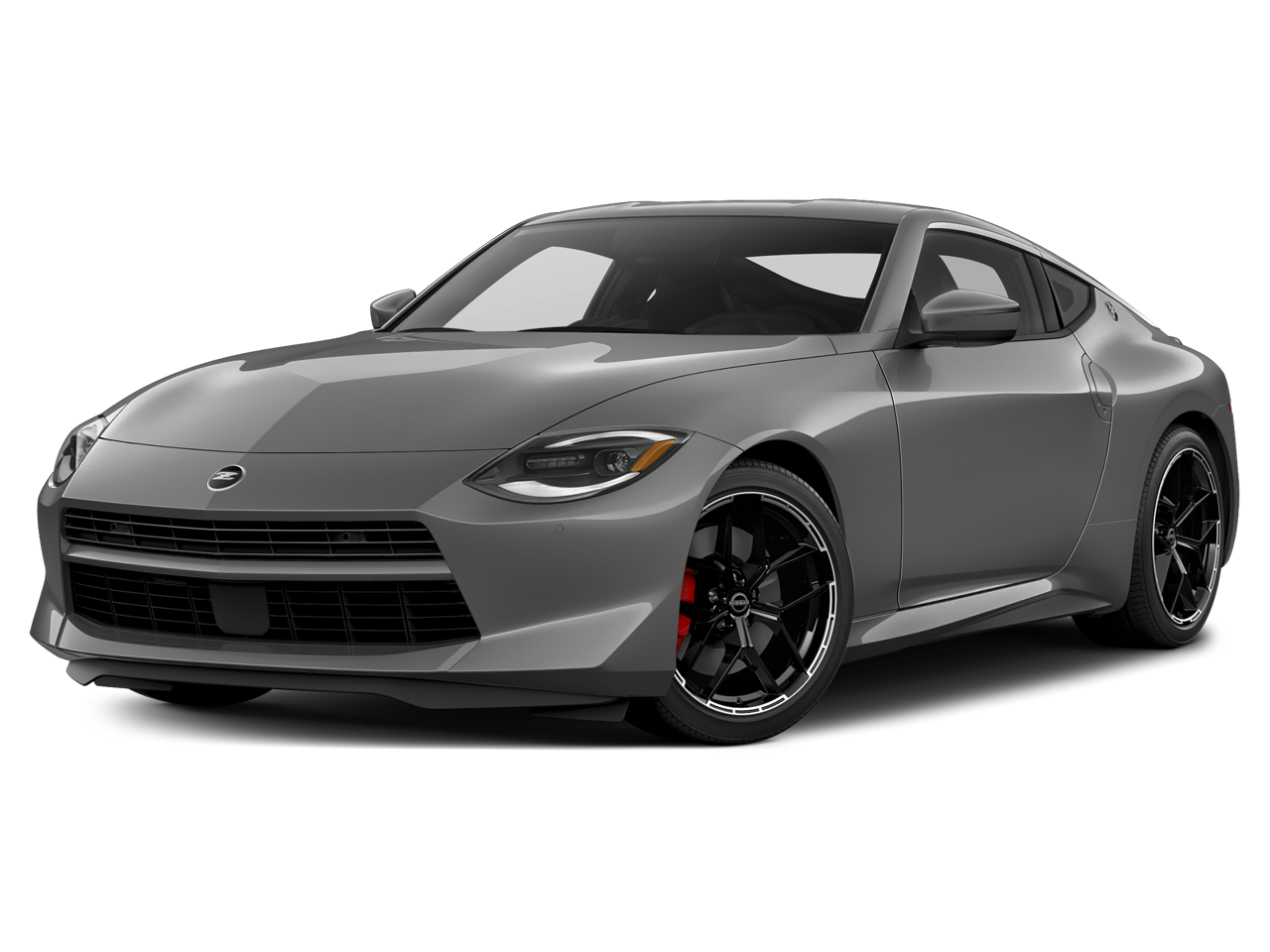 2027 Nissan Z Performance