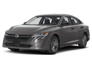 2026 Nissan Sentra Lake Charles, LA
