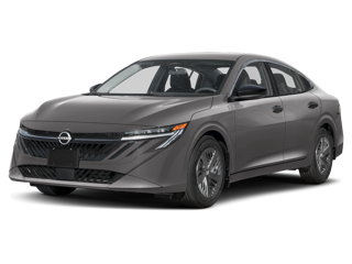 2026 Nissan Sentra Lake Charles, LA