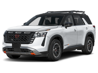 2026 Nissan Pathfinder Lake Charles, LA