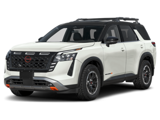 2026 Nissan Pathfinder Lake Charles, LA