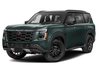 2026 Nissan Armada Lake Charles, LA