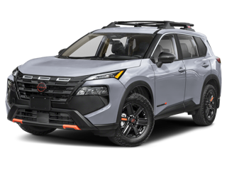 2026 Nissan Rogue Lake Charles, LA