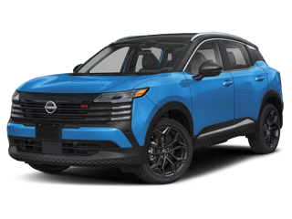 2026 Nissan Kicks Lake Charles, LA
