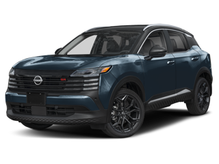 2026 Nissan Kicks Lake Charles, LA