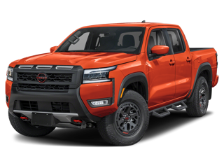 2026 Nissan Frontier Lake Charles, LA