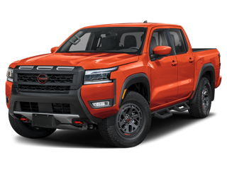 2026 Nissan Frontier Lake Charles, LA