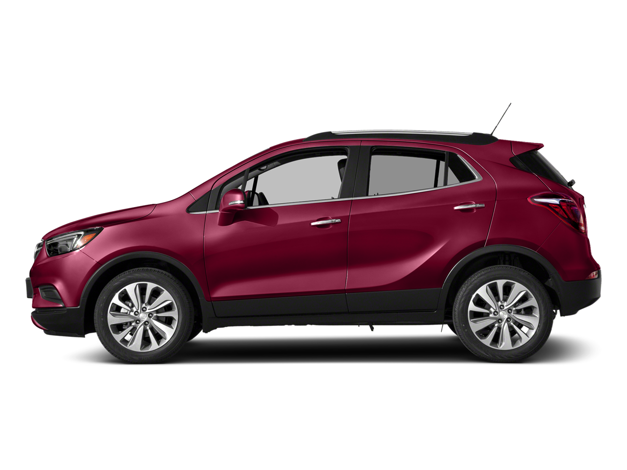 2018 Buick Encore Preferred photo 3
