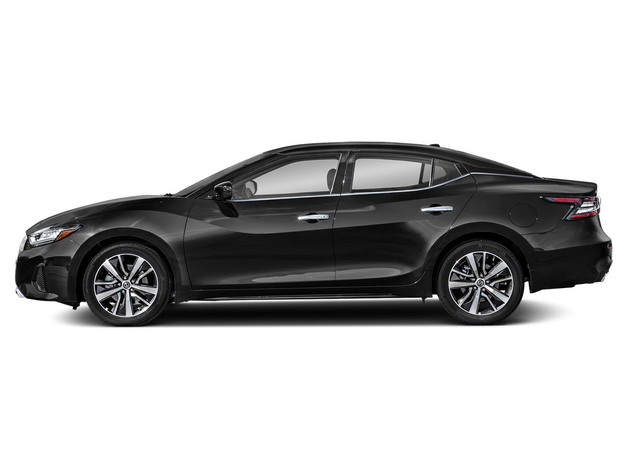 2019 Nissan Maxima 3.5 SL