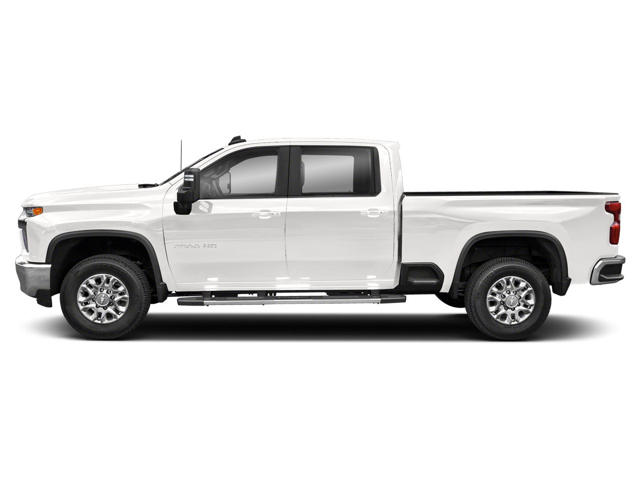 2020 Chevrolet Silverado 2500 HD LT
