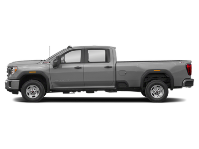 2020 GMC Sierra 2500HD Base