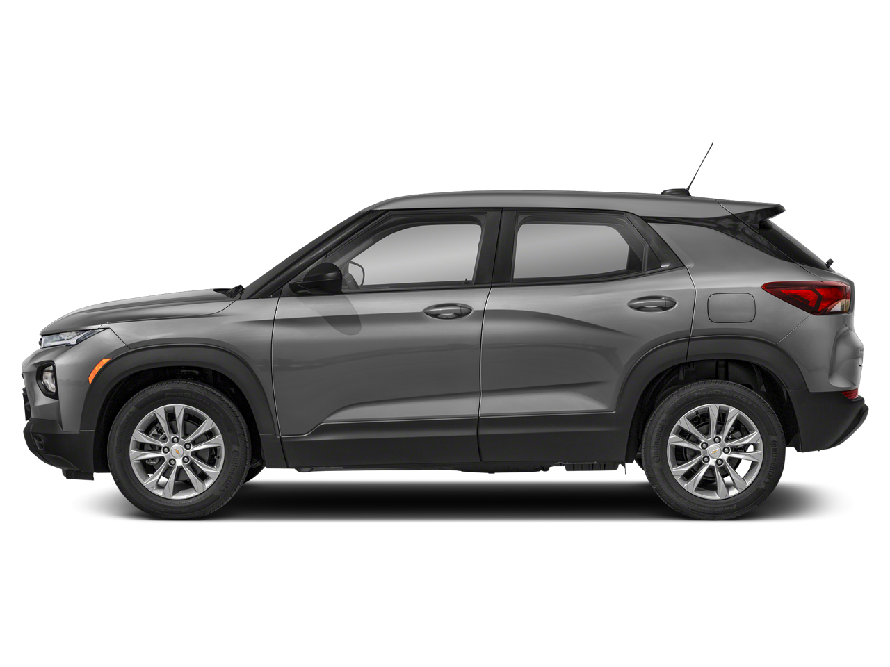 2022 Chevrolet TrailBlazer LS