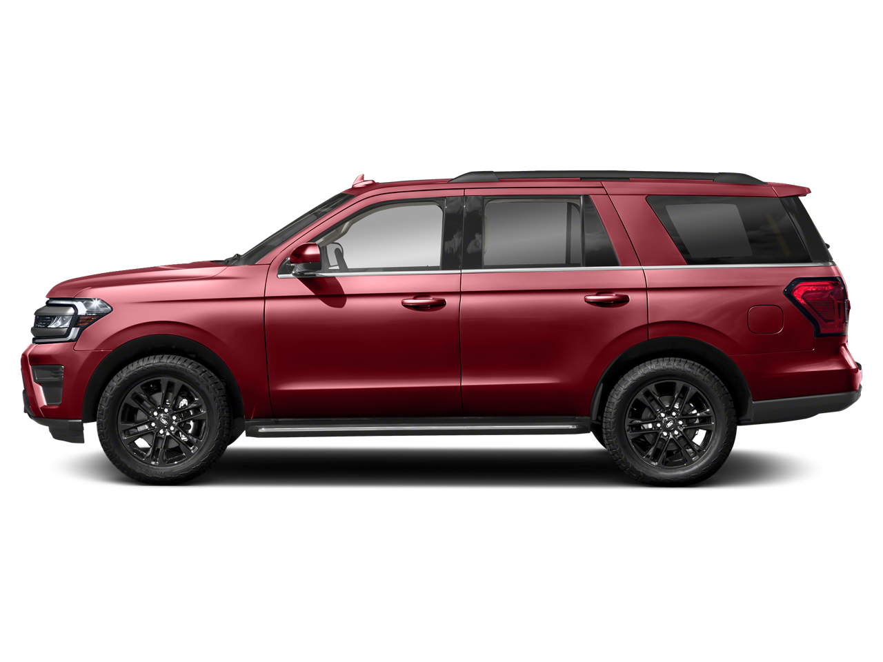 2022 Ford Expedition XLT - Photo 28