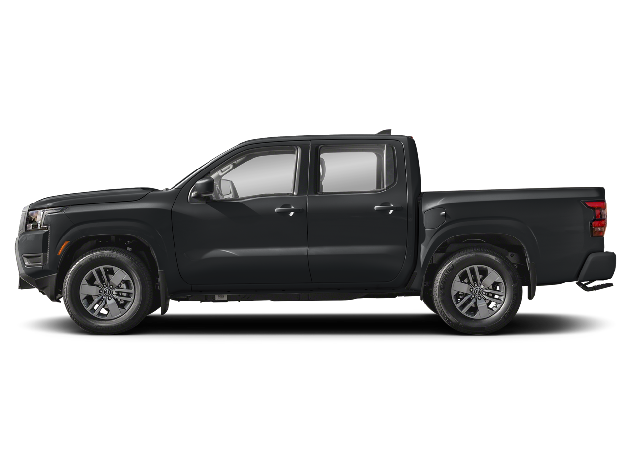 2025 Nissan Frontier SV - Photo 38