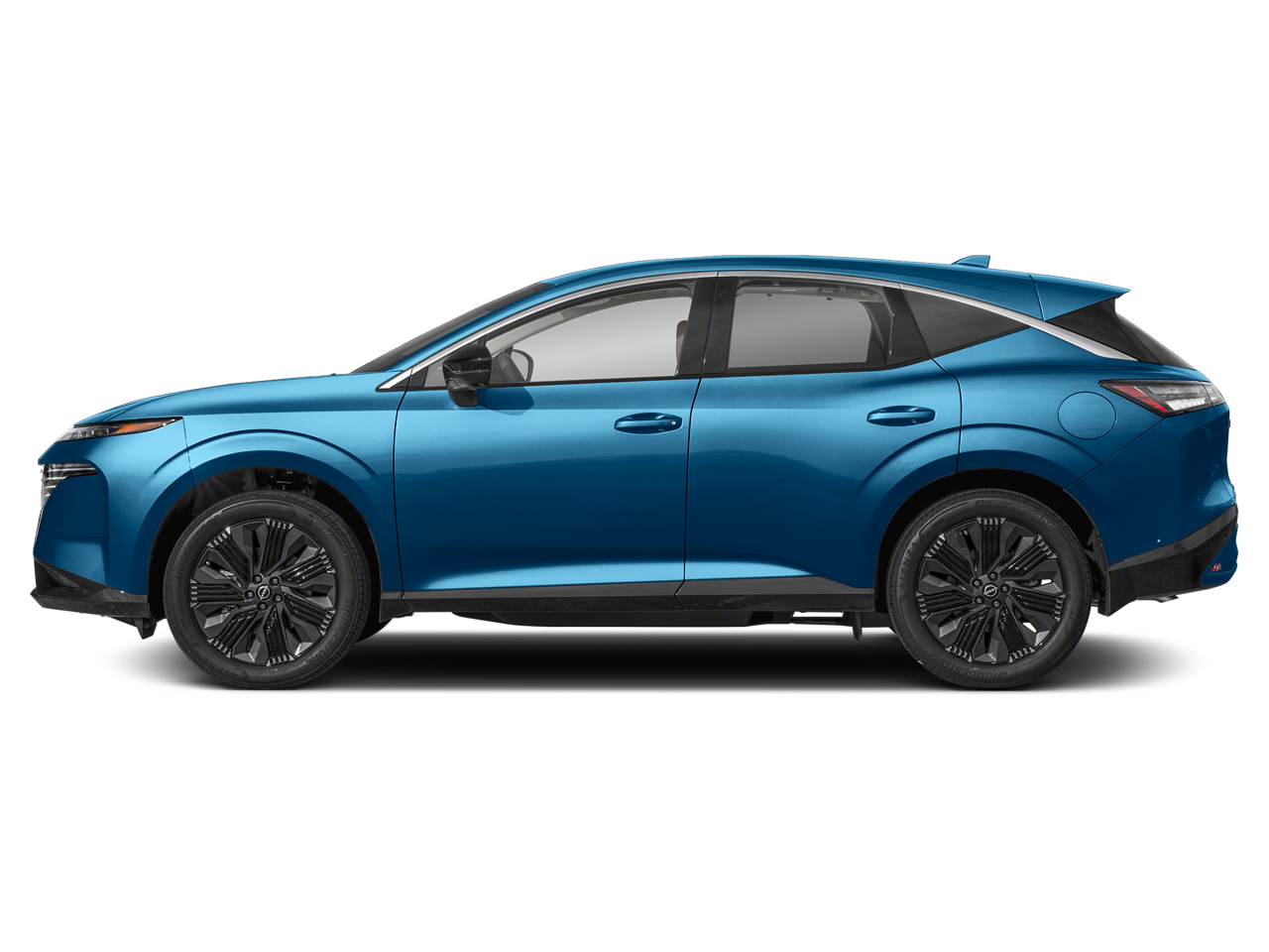 2026 Nissan Murano SL photo 3
