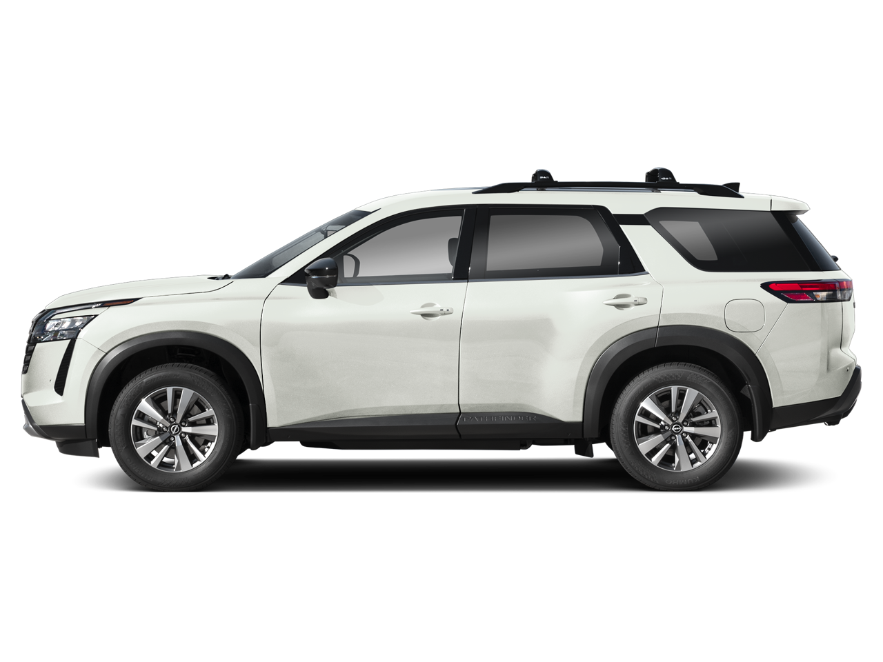 2026 Nissan Pathfinder SL - Photo 17