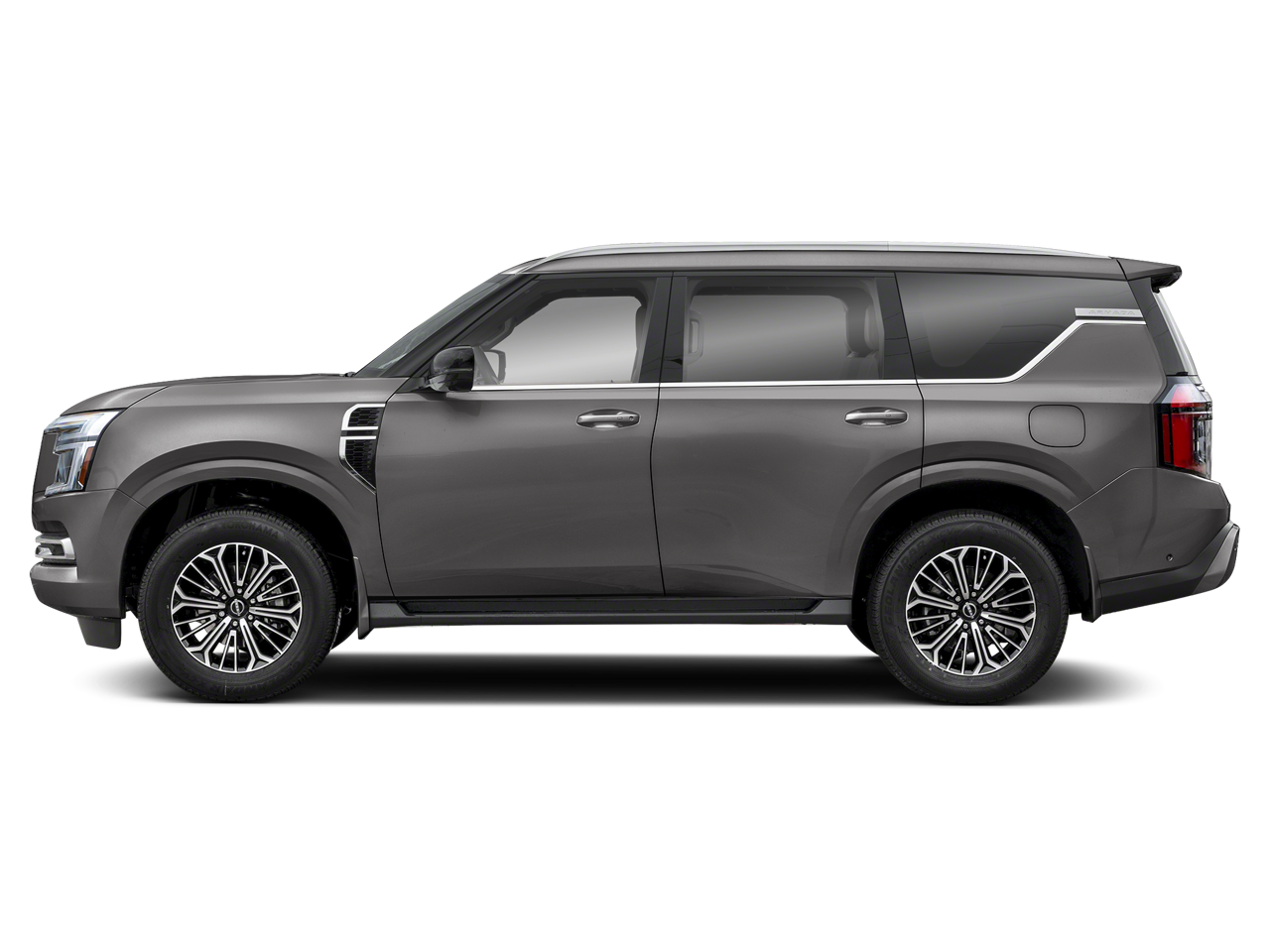 2026 Nissan Armada SL - Photo 33