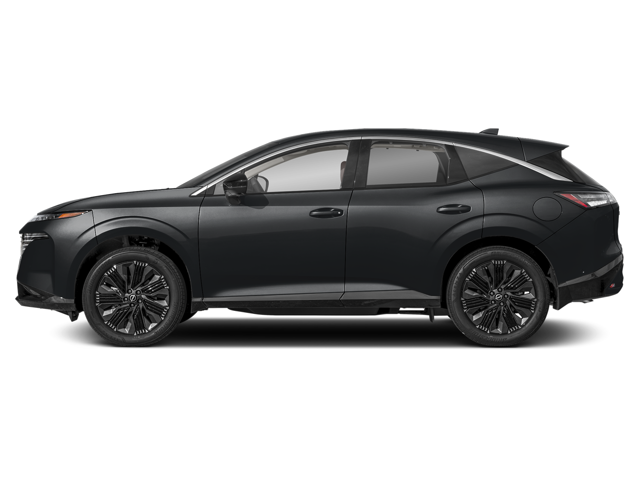 2027 Nissan Murano Platinum