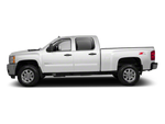 2013 Chevrolet Silverado 2500 HD LT