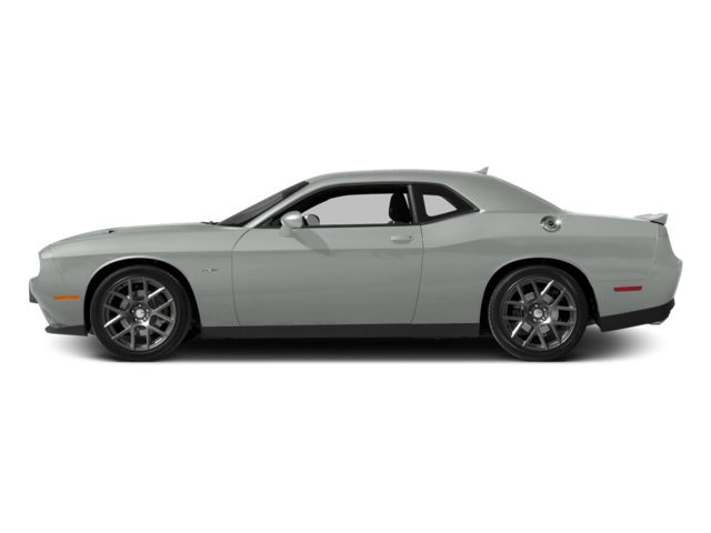 2016 Dodge Challenger R/T Plus Shaker