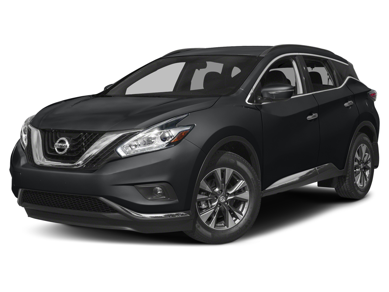 2015 Nissan Murano SV