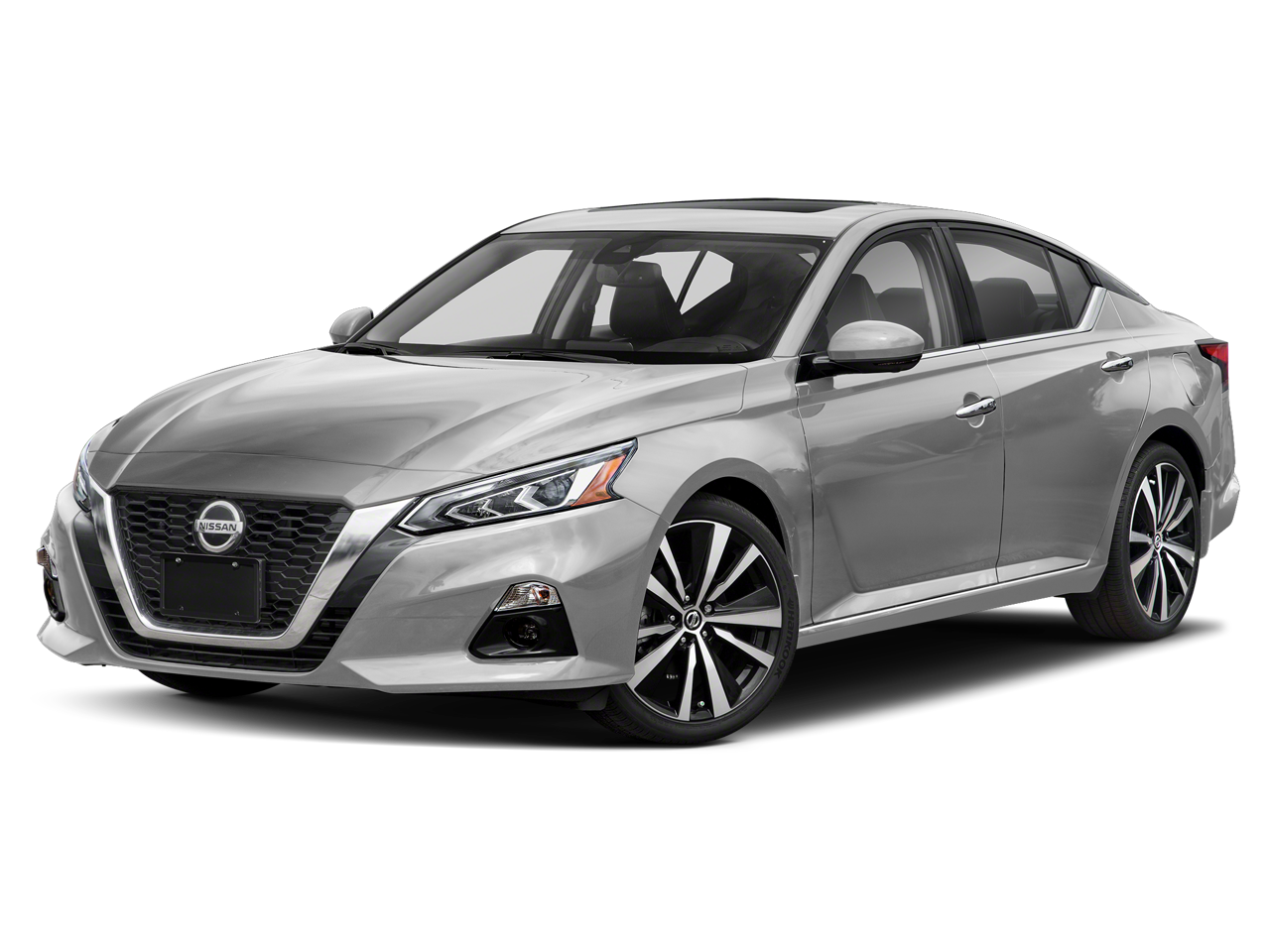 2019 Nissan Altima SL