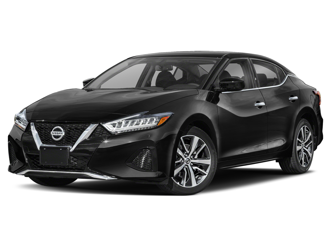 2019 Nissan Maxima 3.5 SL