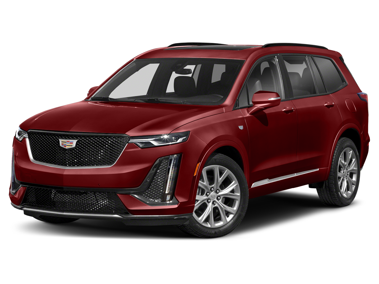 2020 Cadillac XT6 AWD Sport