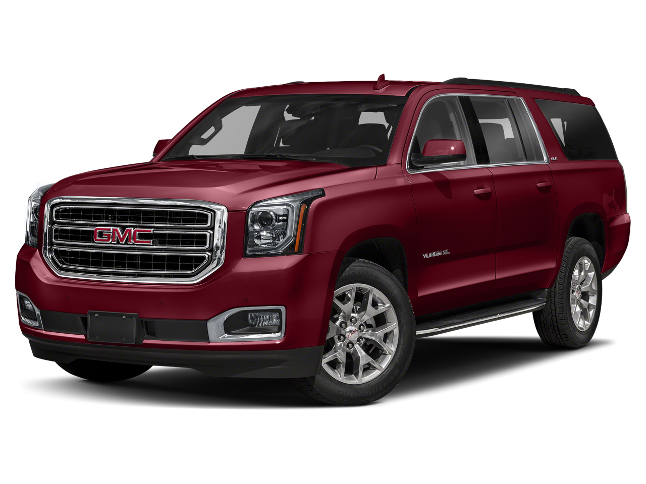 2020 GMC Yukon XL SLT
