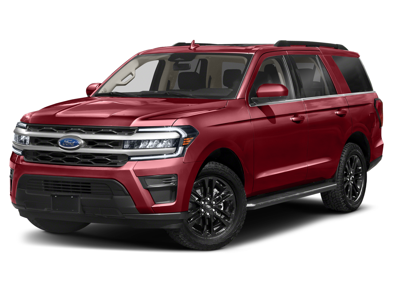 2022 Ford Expedition XLT - Photo 26