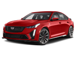 2023 Cadillac CT5 4dr Sdn