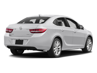 2017 Buick Verano Sport Touring