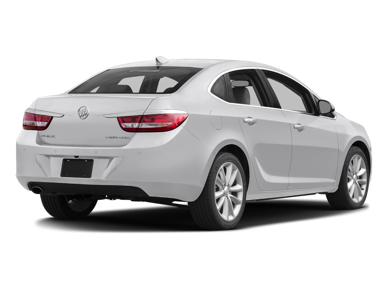 2017 Buick Verano Sport Touring