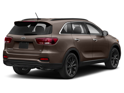 2019 Kia Sorento S