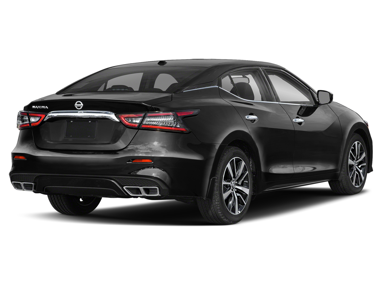 2019 Nissan Maxima 3.5 SL