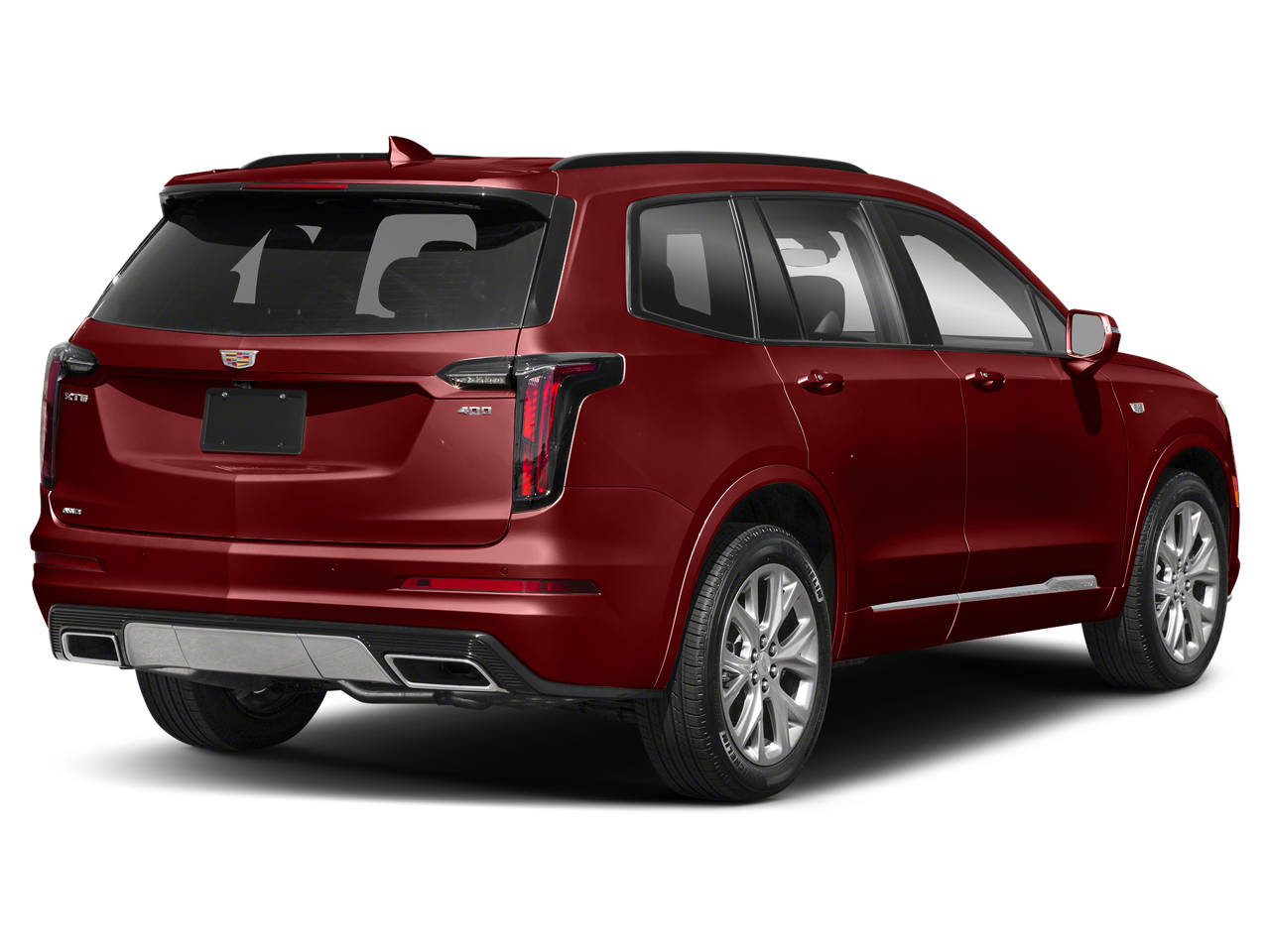 2020 Cadillac XT6 AWD Sport