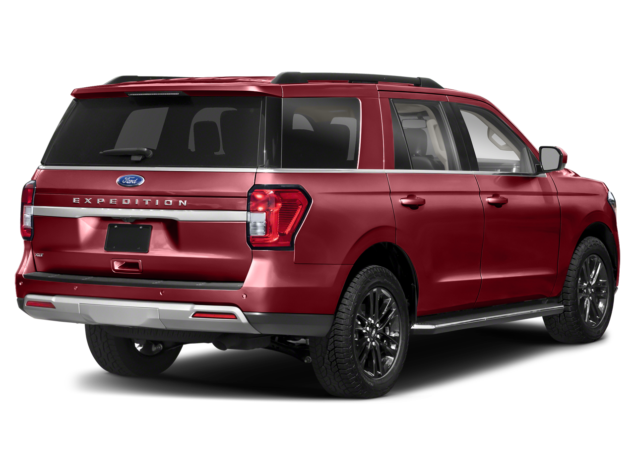 2022 Ford Expedition XLT - Photo 27