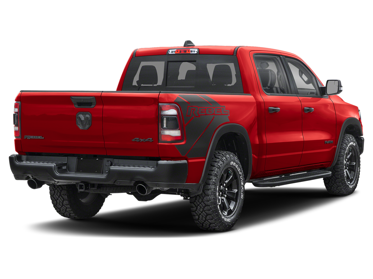 2024 RAM 1500 Rebel
