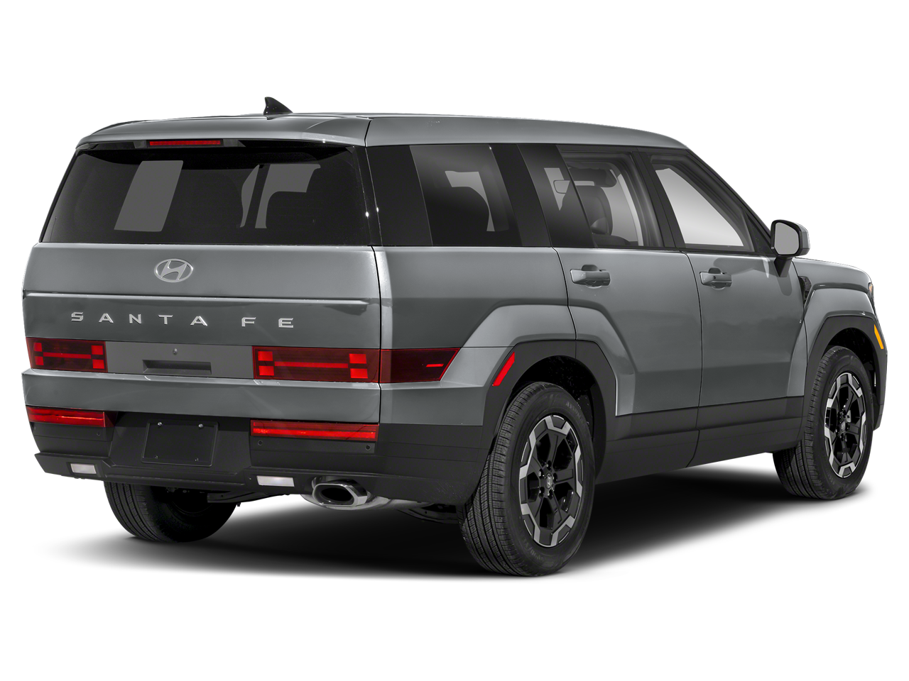 2025 Hyundai Santa Fe SE
