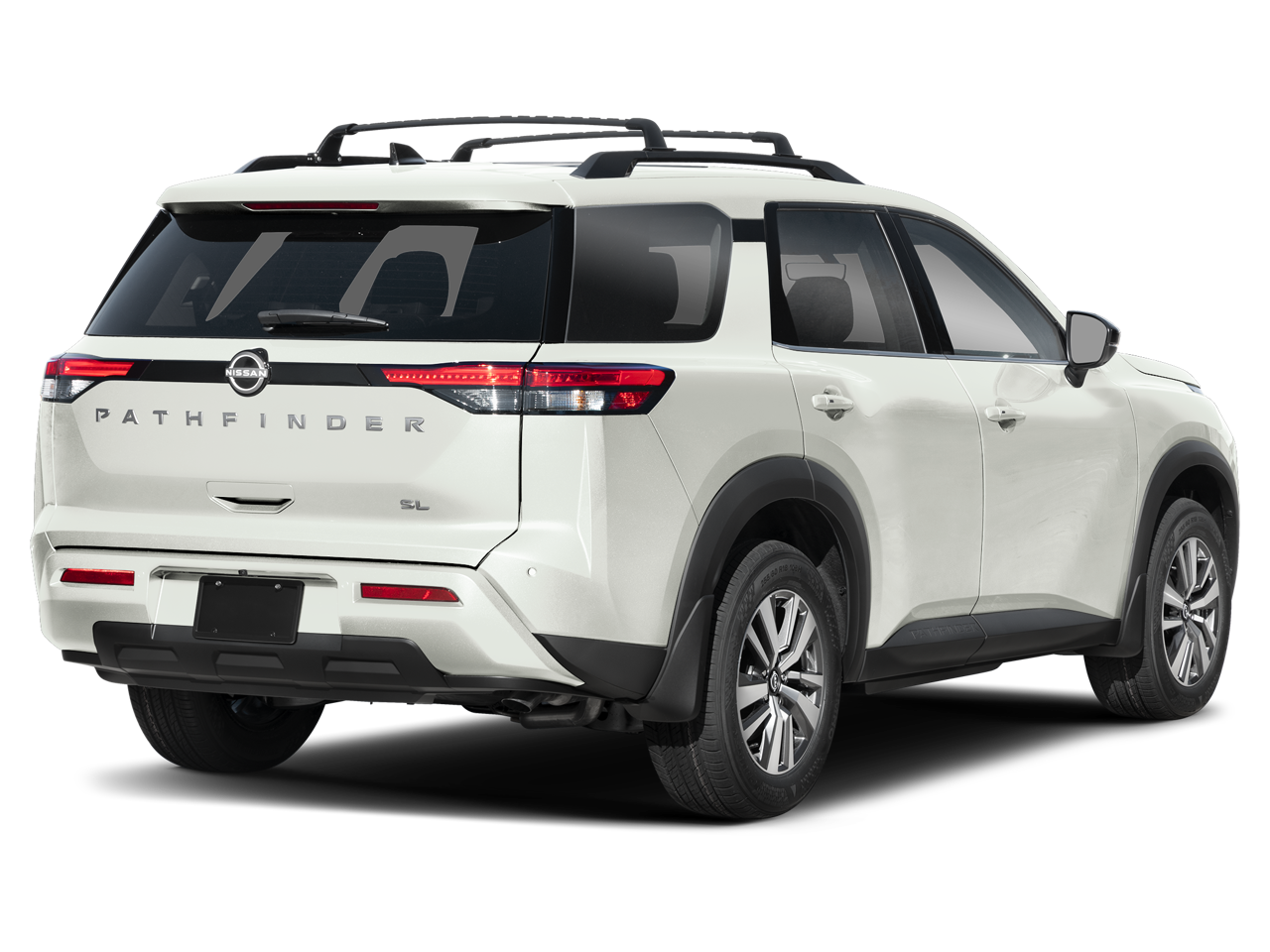 2026 Nissan Pathfinder SL - Photo 16