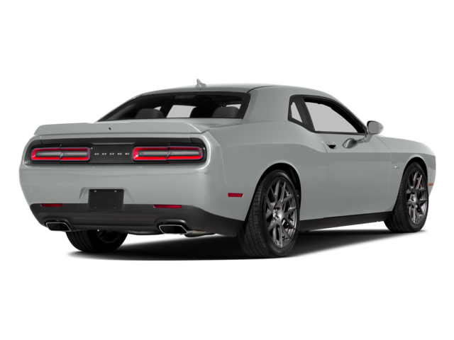 2016 Dodge Challenger R/T Plus Shaker