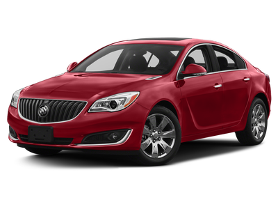 2015 Buick Regal 4DR SDN FWD