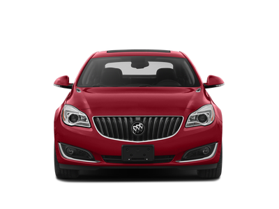 2015 Buick Regal 4DR SDN FWD