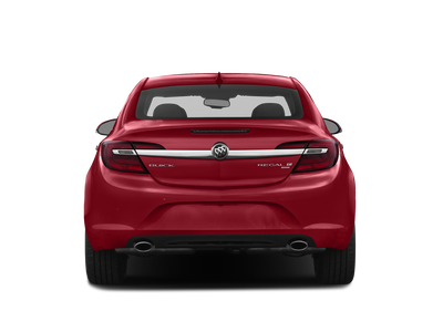2015 Buick Regal 4DR SDN FWD