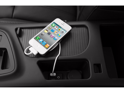 2015 Buick Regal 4DR SDN FWD