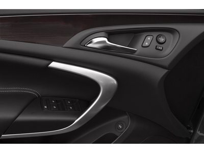 2015 Buick Regal 4DR SDN FWD