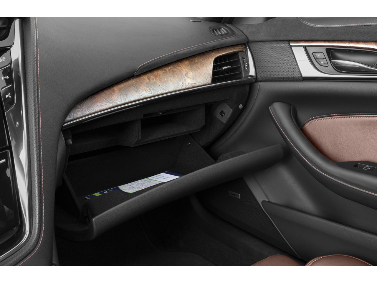 2015 Cadillac CTS RWD